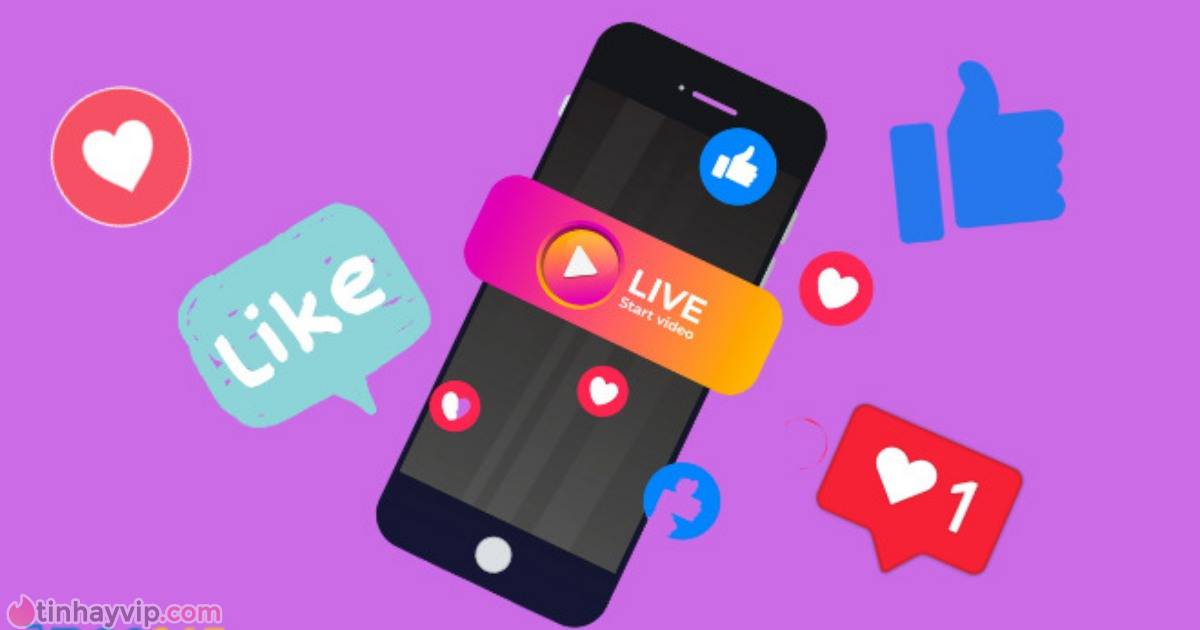 Facebook sẽ bỏ tính năng bán hàng trên livestream vào tháng 10 sắp tới