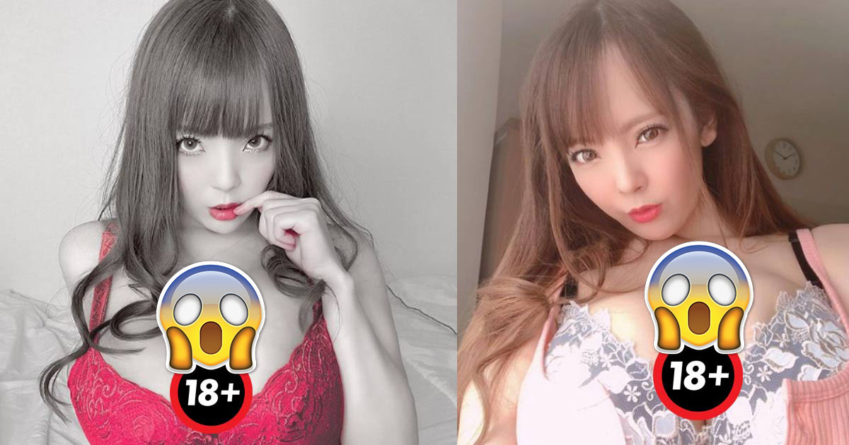 Fan tiếc nuối chia tay Hitomi Tanaka và vòng 1 size “ná thở” có 1 không 2 của nữ Idol JAV