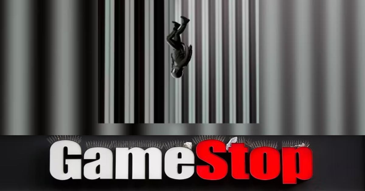 GameStop bị chỉ trích nặng nề khi bán một bức ảnh NFT liên quan đến các tai nạn thế kỷ