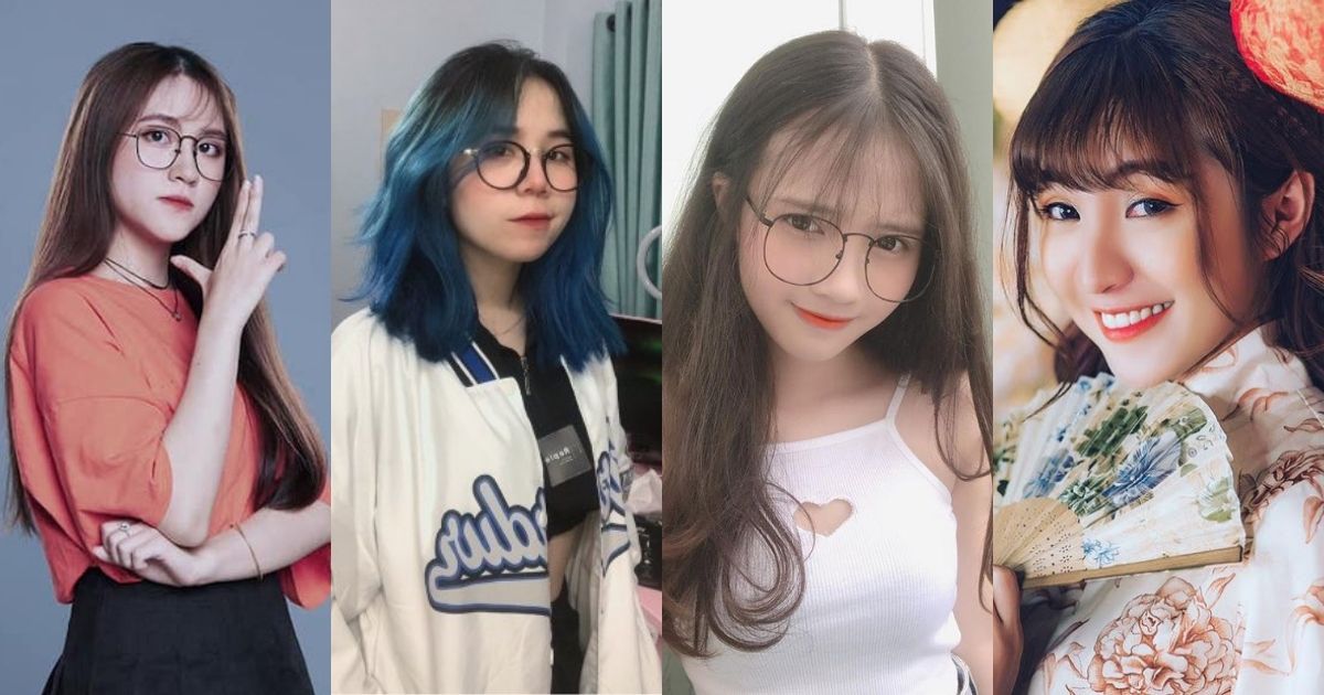 “Giọng ca vàng” của các nữ streamer: Người được tung hô, người thì vừa mới nghe tên đã vội lắc đầu