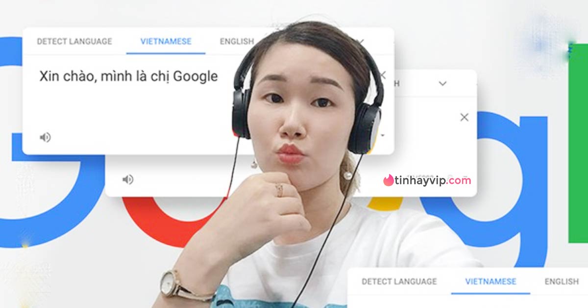 Giọng đọc chị Google là ai? Cách lấy giọng chị Google review