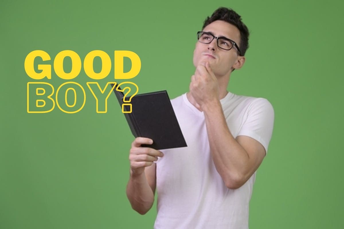 Good boy là gì? Những phương pháp giúp trai ngoan cưa đổ các nàng