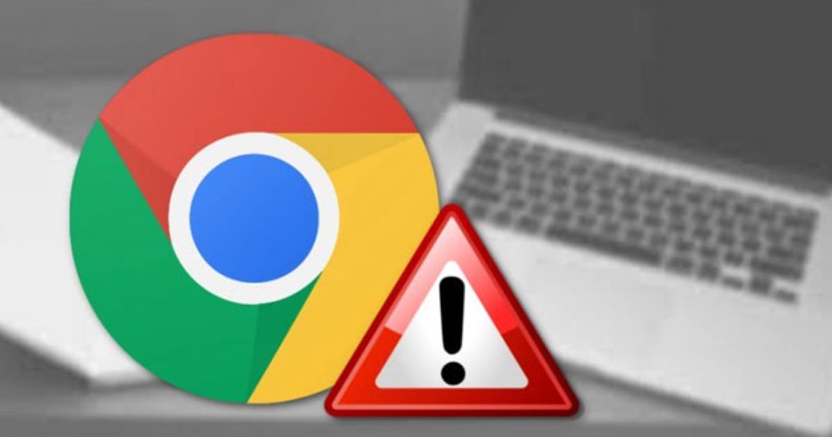 Google Chrome xuất hiện lỗ hổng cho phép hacker chiếm quyền điều khiển thiết bị