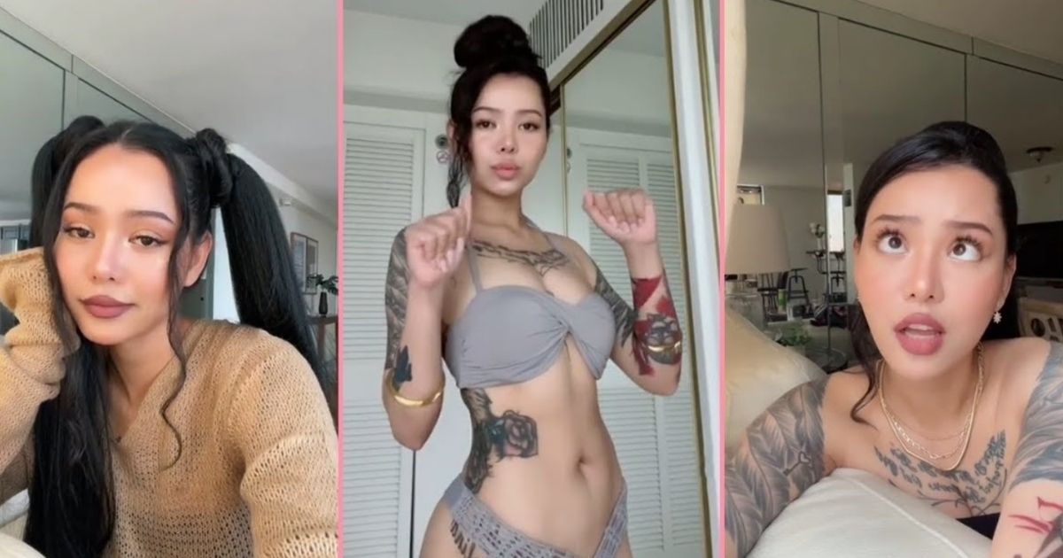 [HOT] Tiktok ban Bella vì vi phạm tiêu chuẩn cộng đồng