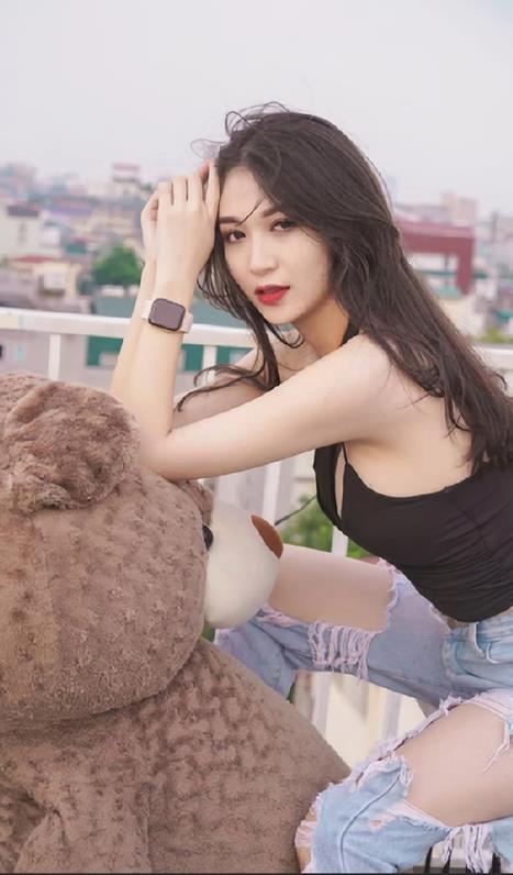 [HOT] Vũ Thị Anh Thư lộ Full 27 phút cân 5 mới nhất gây sốt CĐM