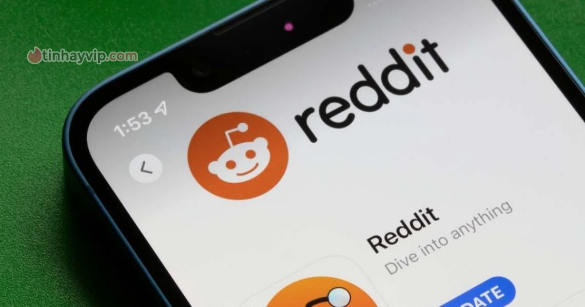 Hacker đòi Reddit 4,5 triệu USD để chuộc lại 80GB dữ liệu bị hack