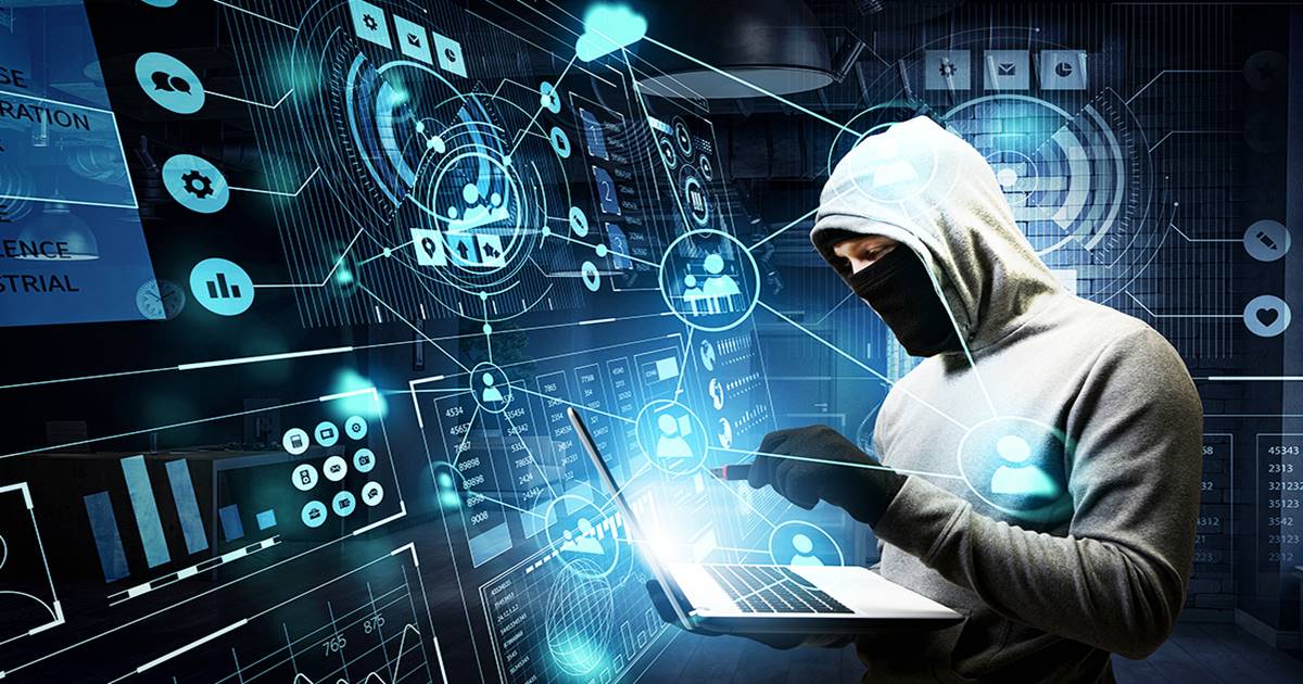 Hacker lập công ty cung cấp các dịch vụ mã độc