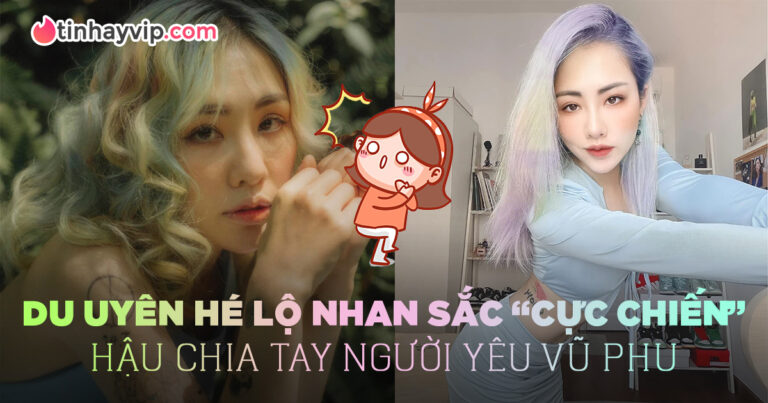 Hậu chia tay, Du Uyên thăng hạng nhan sắc và sexy hơn xưa dù vừa vướng vào ồn ào lộ clip bị Đạt G đánh