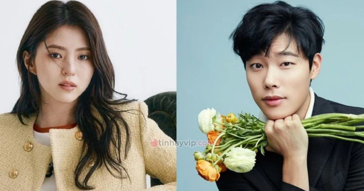 Hé lộ lý do thực sự khiến Han So Hee và Ryu Jun Yeol chia tay