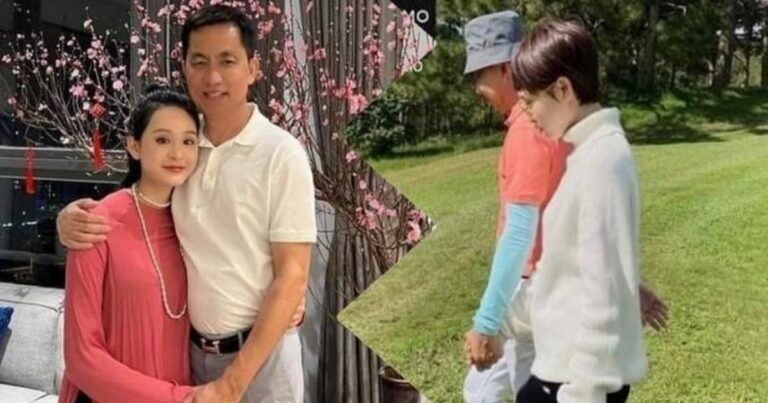 Hiền Hồ chính thức lên tiếng về hậu drama “anh em nương tựa”