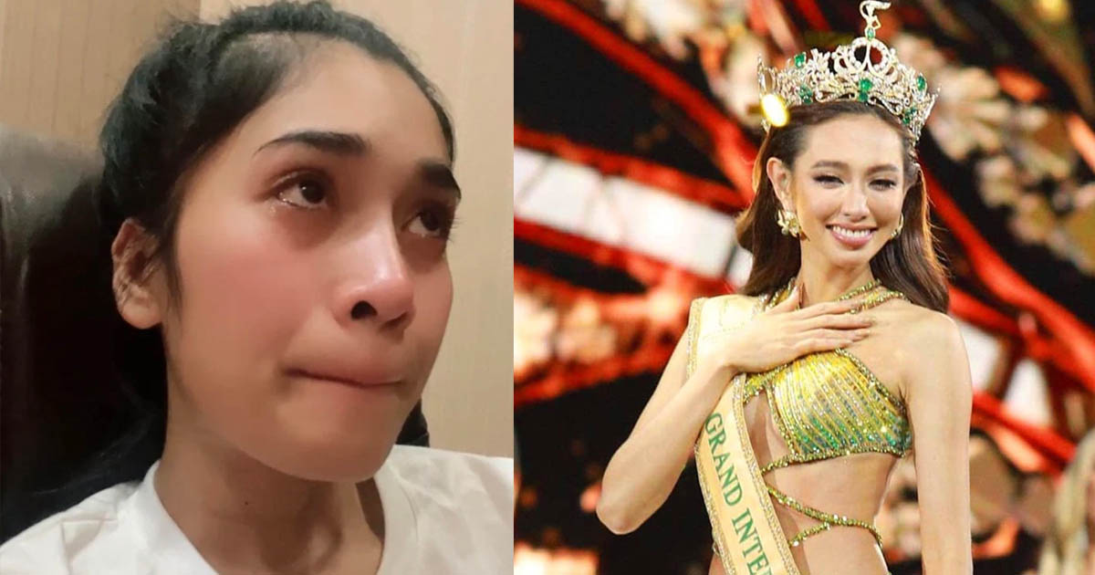 Hot: Miss Grand Campuchia lên tiếng làm rõ với Thuỳ Tiên