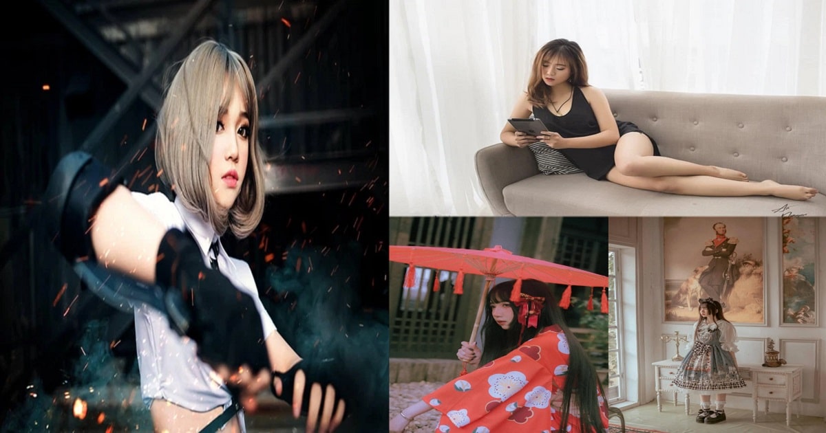 Hot streamer Linh Ngọc Đàm, Mai Linh Zuto đình đám làng game Việt