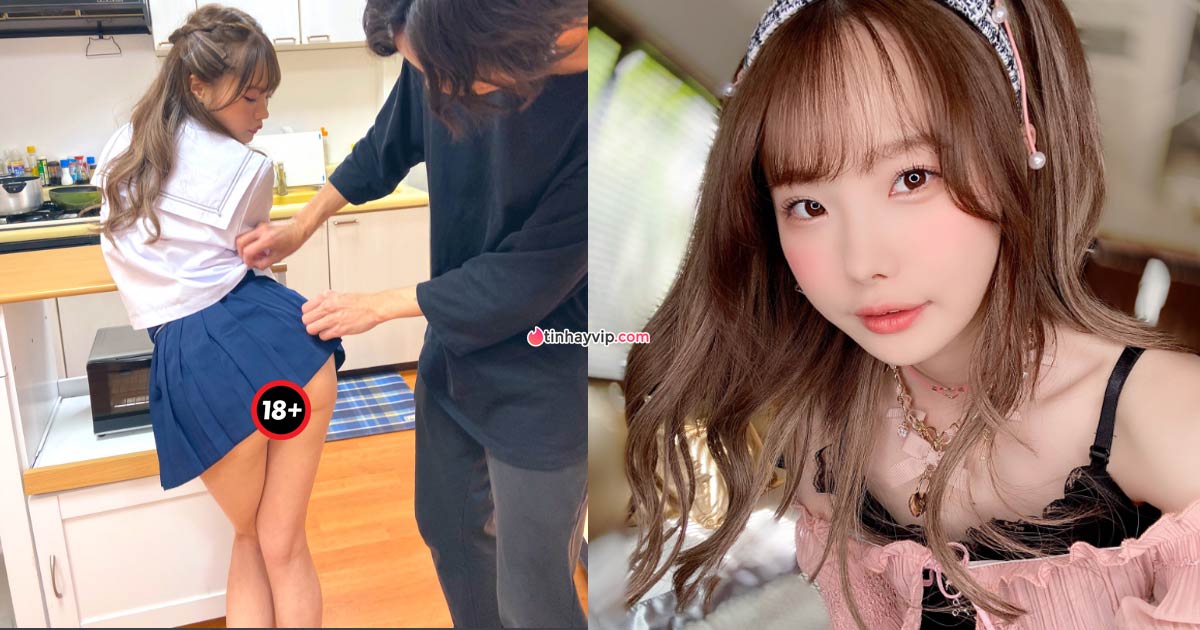 Ichika Matsumoto tự leak hậu trường chụp ảnh nóng của bản thân nhưng mà nó lạ lắm