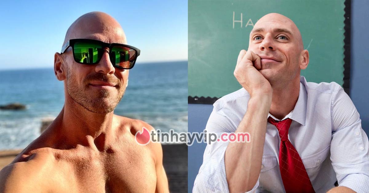 Johnny Sins vì bán “rau răm” nên không ai chịu hẹn hò