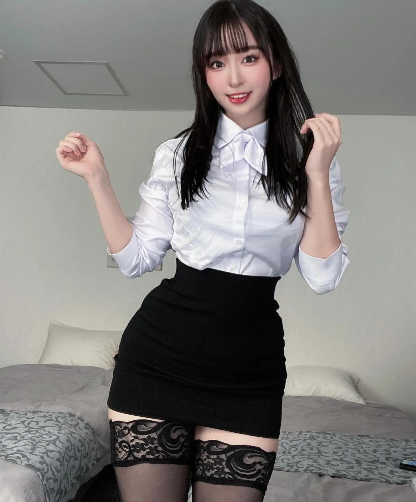 Kasumi Tsukino – Thánh nữ JAV “Thơ Ngây” đốn triệu trái tim người hâm mộ