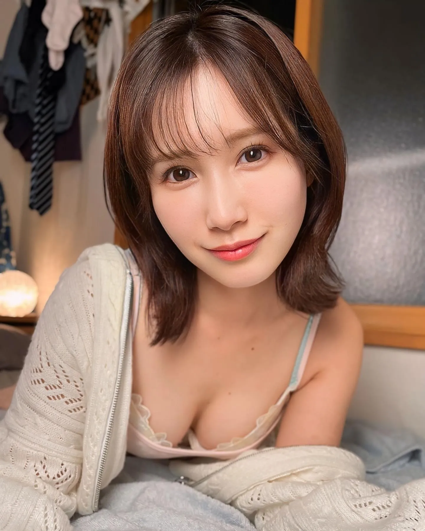 Kojima Minami – Thánh nữ JAV với đam mê mãnh liệt với nghề