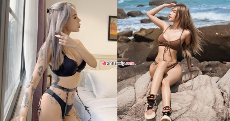 Lê Phượng Chi hot girl OnlyFans Việt Nam là ai?