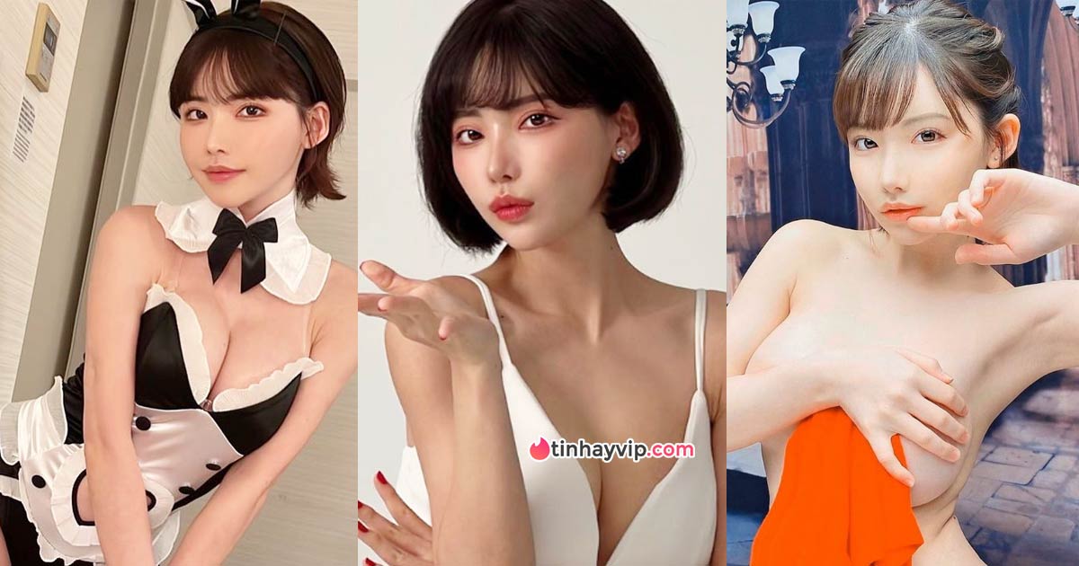 Leak ảnh Eimi Fukada bikini, cosplay, nude không che