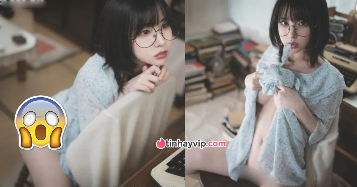 Lee Yoo Hye lộ vùng kín không mảnh vải khiến fan ngỡ ngàng