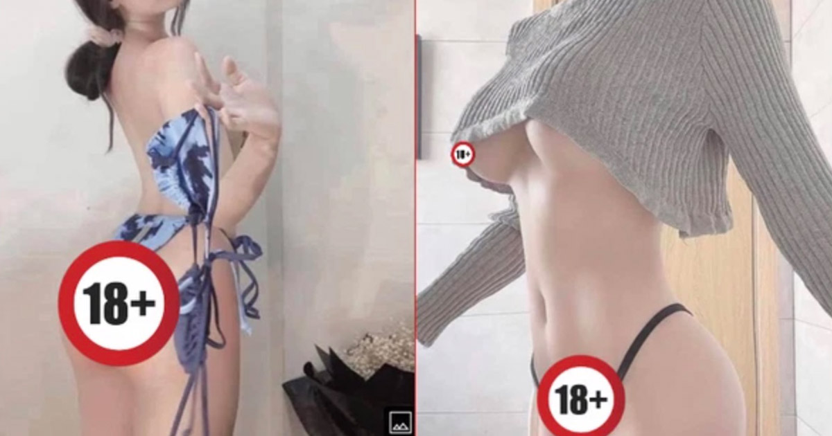 Link 18+ tràn lan trên Youtube, khiến các game thủ khó lòng cưỡng lại, nhất là trong những ngày NNN này