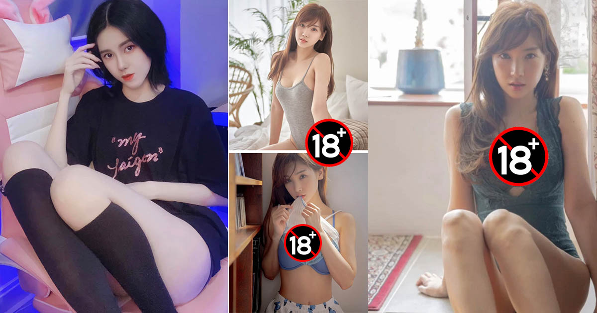 Livestream 18+ trên sóng đang là trào lưu được rất nhiều hot girl tận dụng để kiếm sống