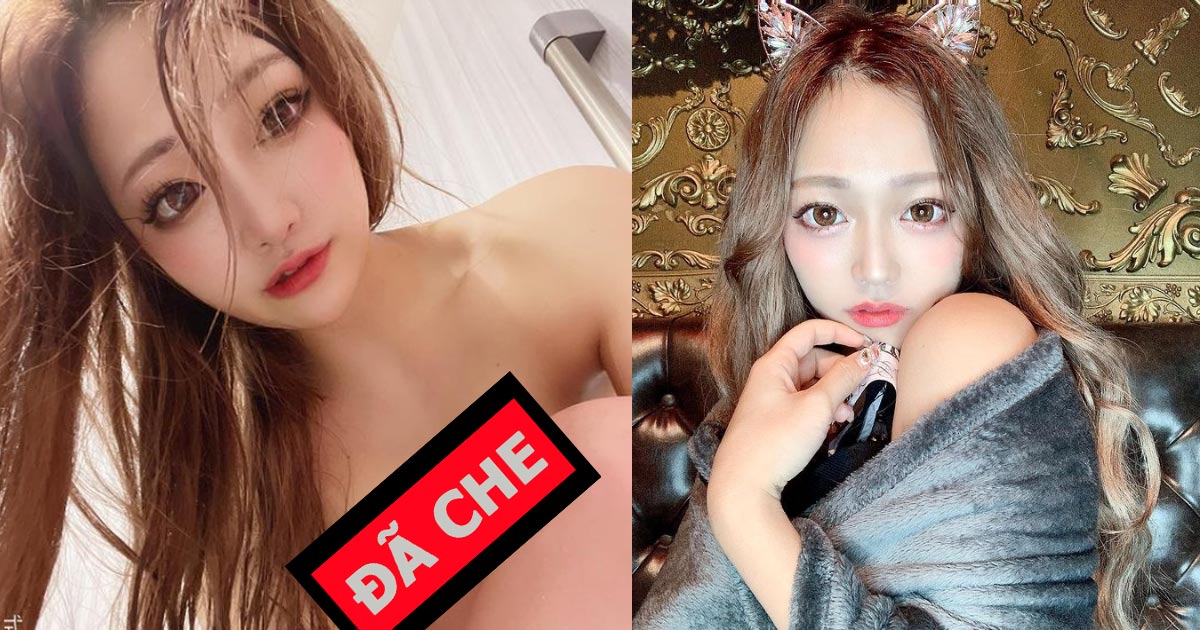 Livestream trong bồn tắm nữ streamer đáng yêu bỗng sexy hết nấc khiến fan đứng hình