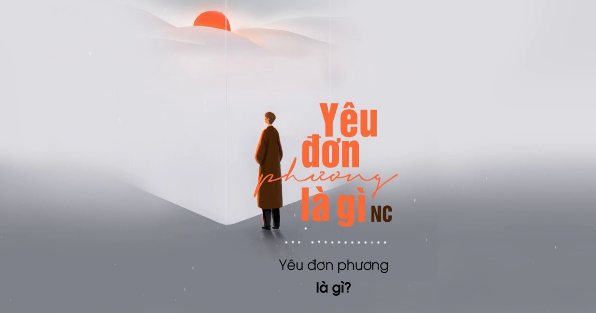 Lời bài hát Yêu đơn phương là gì? Bài hát tình cảm lứa đôi cực buồn