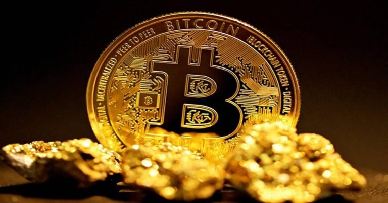 Lý do Bitcoin tăng giá trong khi chứng khoán Mỹ bất ổn