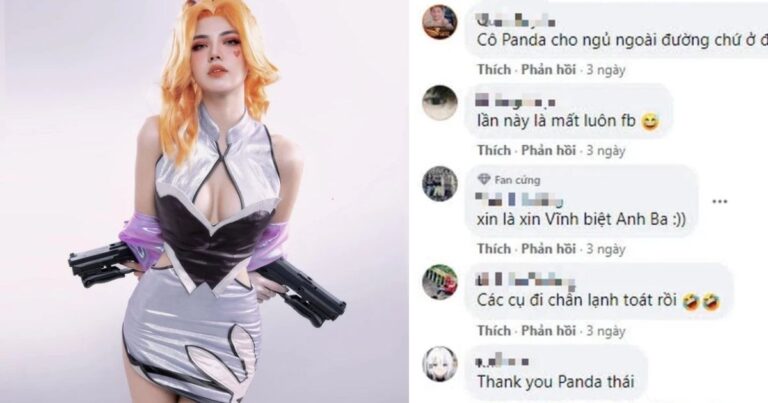 Mai Dora tung bộ ảnh sexy tự bình luận, khiến CĐM ngỡ ngàng