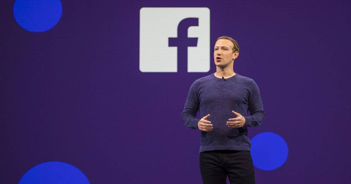 Mark Zuckerberg bị cáo buộc là “kẻ đạo nhái” trắng trợn