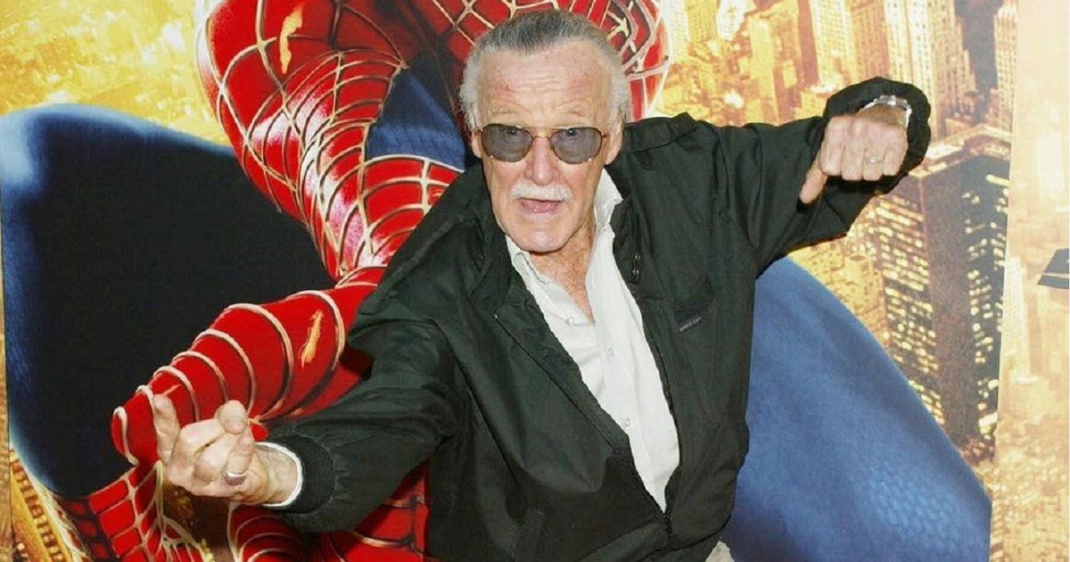 Marvel kiện gia đình Stan Lee để giữ quyền sở hữu các siêu anh hùng biểu tượng