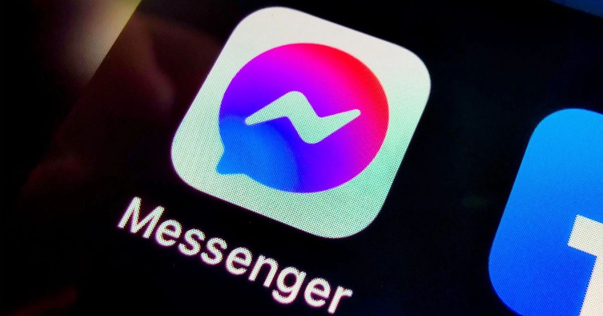 Messenger cập nhật tính năng mới khiến hội chị em “khóc ròng”