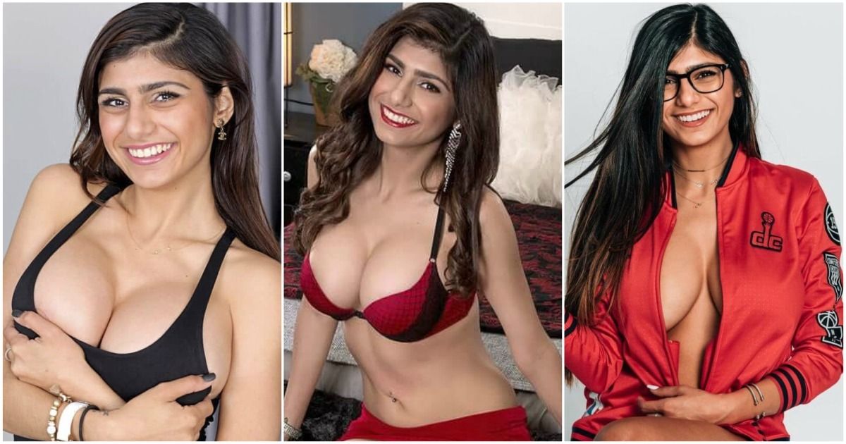 Mia Khalifa là ai? Leak ảnh Mia Callista nóng bỏng mắt