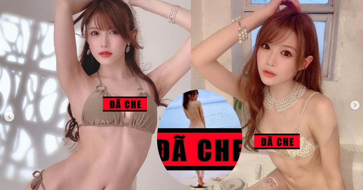 Minami Aizawa liên tục thả rông show hàng trên Instagram fan lo sợ nguy cơ bay màu tài khoản