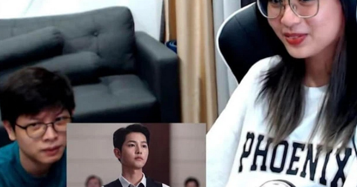 Minh Nghi gọi Bomman là “Song Joong Ki” và quà tặng ngày sinh nhật