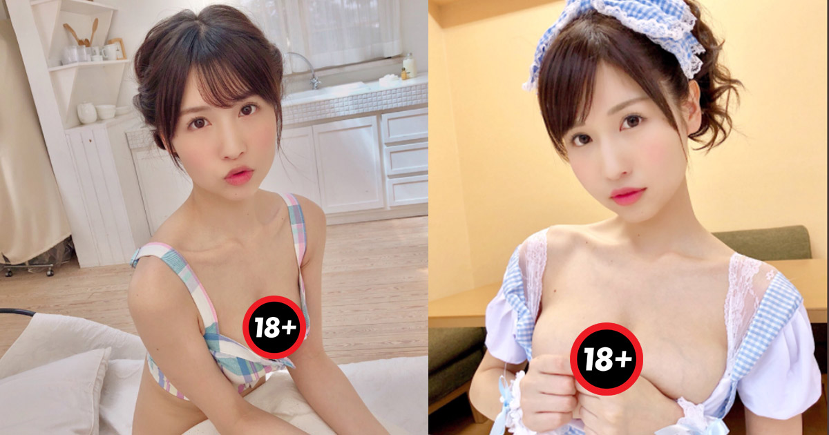 Momo Sakura là ai? Top code phim JAV hay nhất của Momo