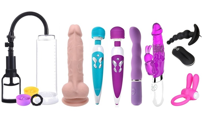 Mua Sextoy Sài Gòn nơi nào uy tín giá cả phải chăng