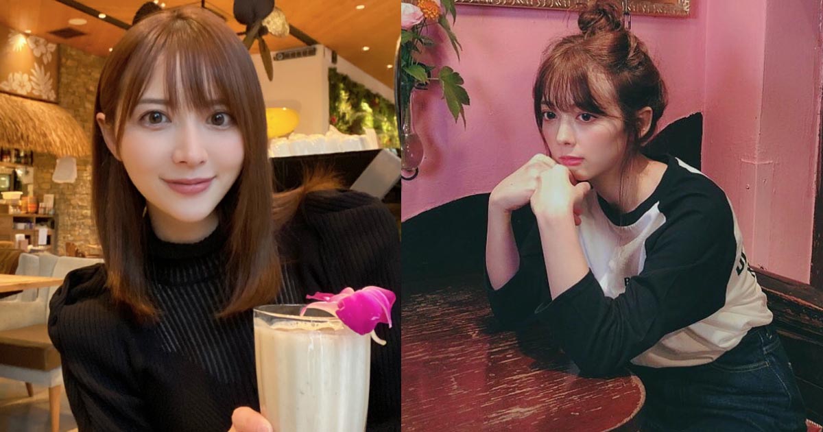 Nanami Misaki sửa mũi và lập tài khoản TikTok fan đồn đoán cô nàng muốn lấn sân làm TikToker