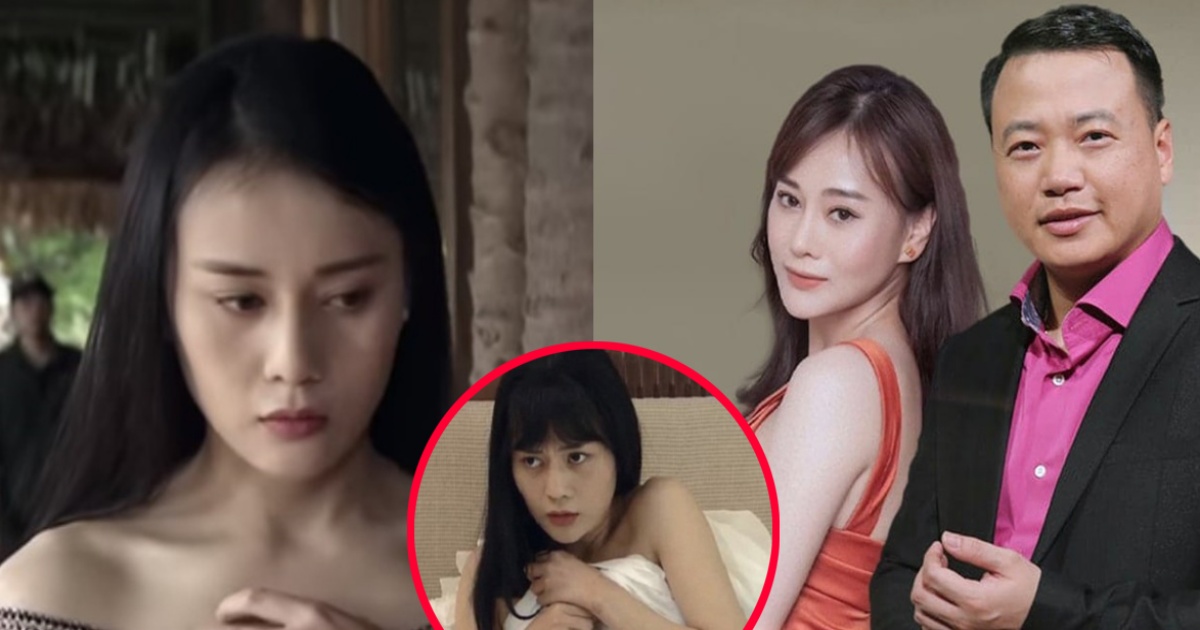 Nghi vấn Phương Oanh lộ clip nóng với trai lạ giữa tâm bão drama