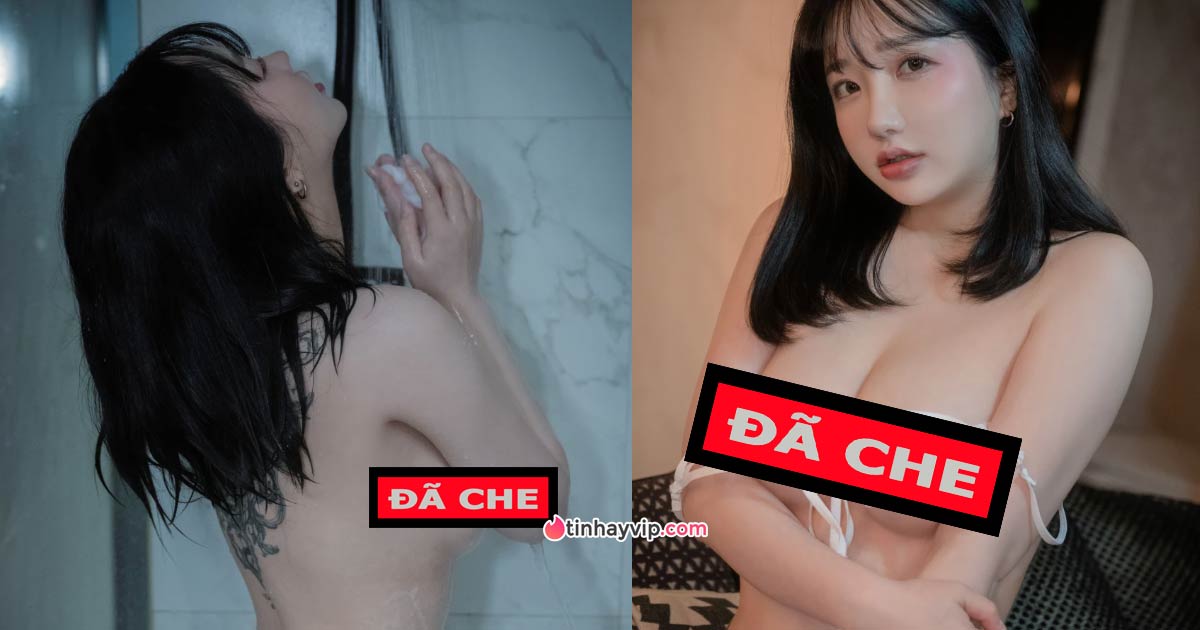 Nghi vấn Son Ye Eun mang thai lộ rõ bụng trong loạt ảnh nude mới đây