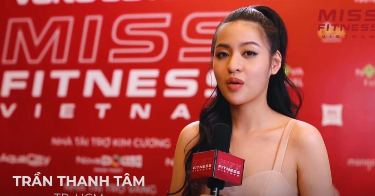 Nghi vấn hot girl trứng rán cần mỡ Trần Thanh Tâm bán dâm với giá nghìn USD?