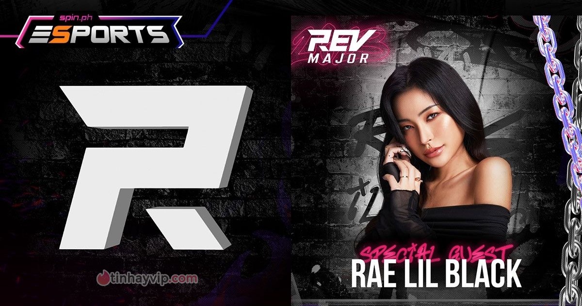 Ngôi sao phim 18+ Rae Lil Black làm “đại sứ” của làng ESports