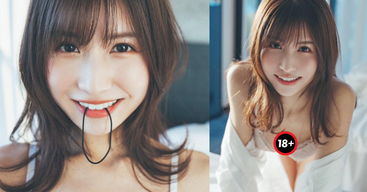 Nữ diễn viên JAV Momo Sakura comeback sau 4 năm đóng băng hoạt động trên MXH