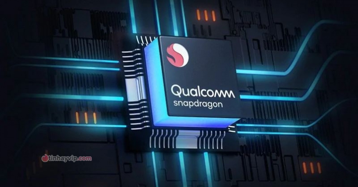 Phát hiện chip của Qualcomm thu thập thông tin người dùng