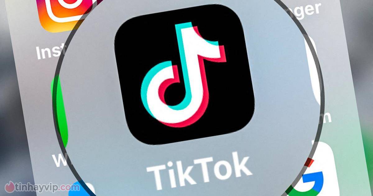 Phát hiện mã JavaScript của TikTok theo dõi văn bản được copy của người dùng