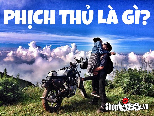 Phịch thủ là gì? Sự khác nhau giữa phượt thủ và phịch thủ