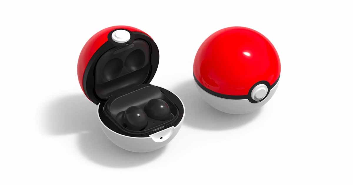 Poké Ball vừa ra mắt, fan đã săn lùng tìm mua