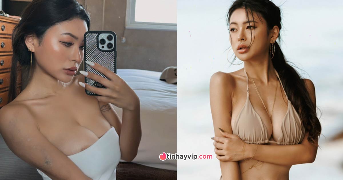 Pornstar Rae Lil Black lấn sân sang làng esports