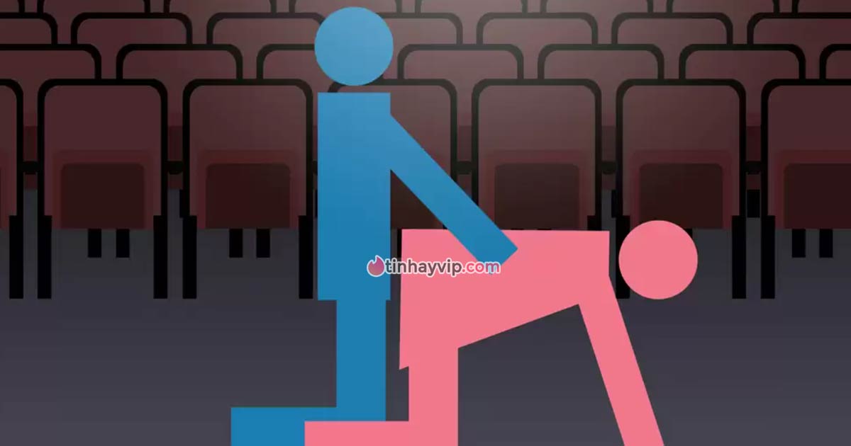 Public sex là gì? Làm tình nơi công cộng có vi phạm pháp luật không?