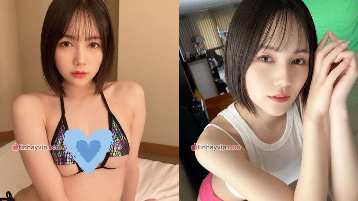 Remu Suzumori mô tả chi tiết trải nghiệm creampie ướt át